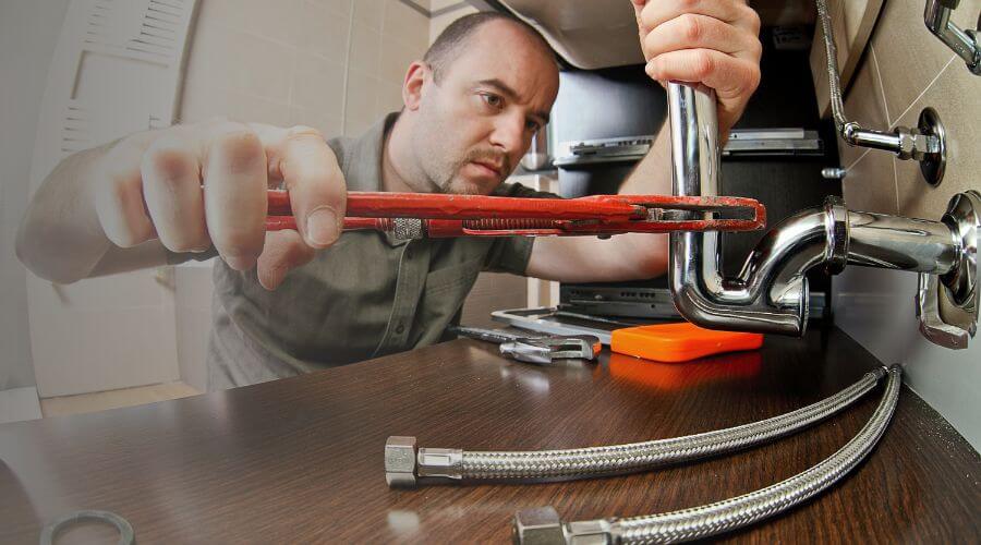 Local water heater installation in Crestwood, KY